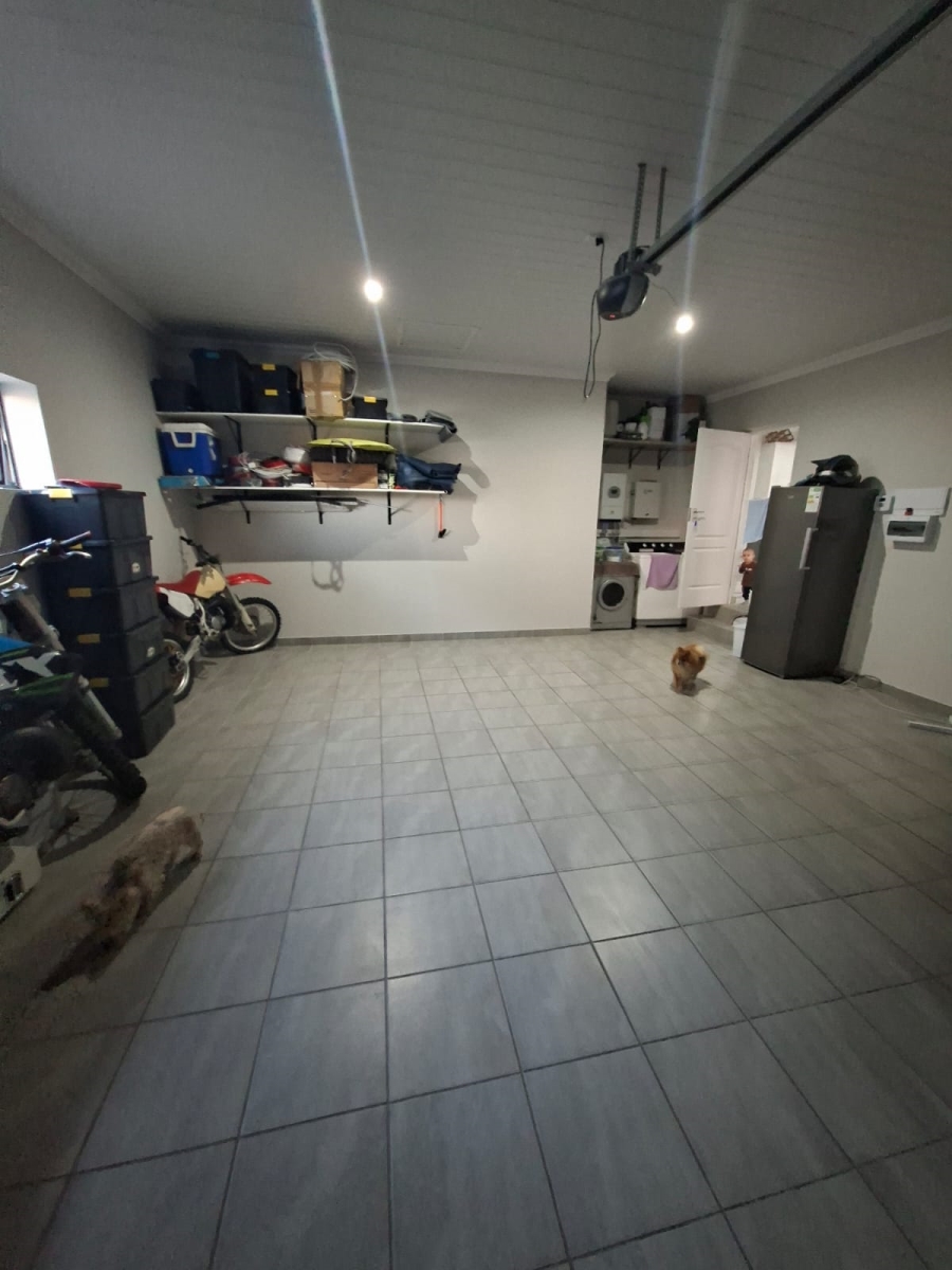 3 Bedroom Property for Sale in Tergniet Western Cape